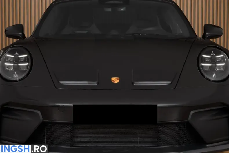 Porsche 911 din 2026 cu 51 km - oferta POR254300 - foto 2