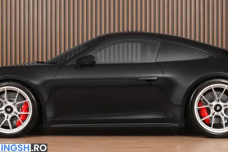 Porsche 911 din 2026 cu 51 km - oferta POR254300 - foto 3