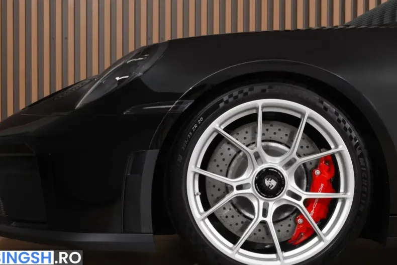 Porsche 911 din 2026 cu 51 km - oferta POR254300 - foto 4