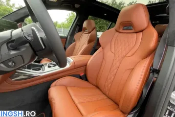 BMW X7 din 2026 - oferta BMW254301
