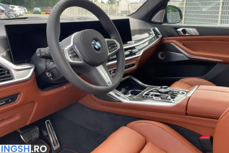 BMW X7 (Seria X) din 2026 cu 1.001 km - oferta BMW254301 - foto 14