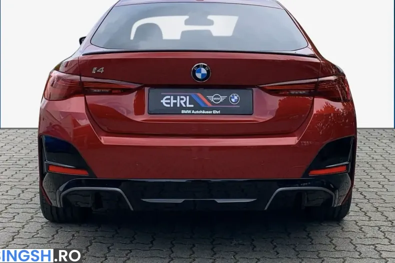 BMW i4 (Seria 4) din 2026 cu 51 km - oferta BMW254303 - foto 3