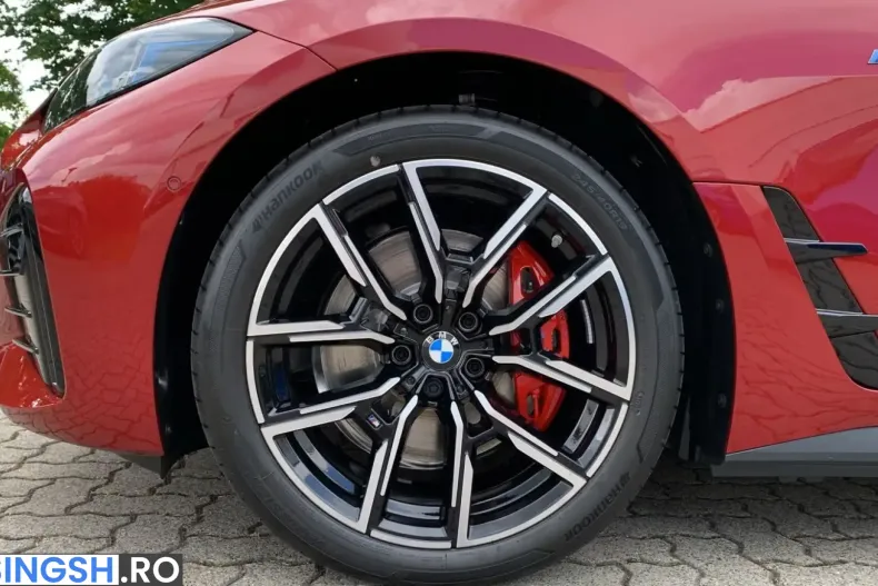 BMW i4 (Seria 4) din 2026 cu 51 km - oferta BMW254303 - foto 4