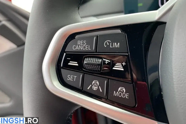 BMW i4 (Seria 4) din 2026 cu 51 km - oferta BMW254303 - foto 10