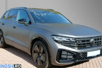 Volkswagen Touareg din 2026 - oferta VOL254304
