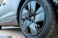 Volkswagen Touareg din 2026 cu 10.380 km - oferta VOL254304 - foto 4