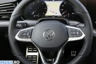 Volkswagen Touareg din 2026 cu 10.380 km - oferta VOL254304 - foto 16