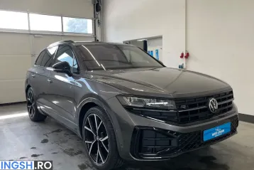 Volkswagen Touareg din 2026 - oferta VOL254305