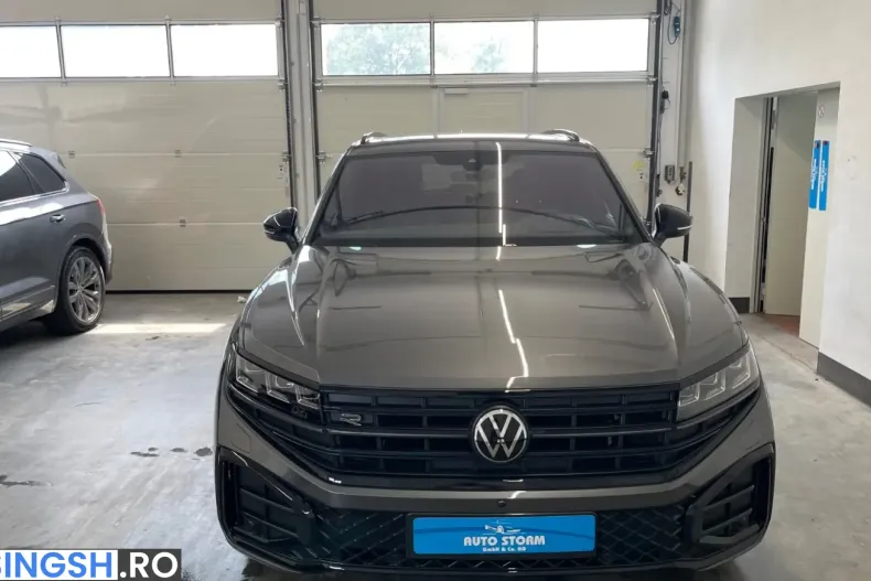 Volkswagen Touareg din 2026 cu 51 km - oferta VOL254305 - foto 2