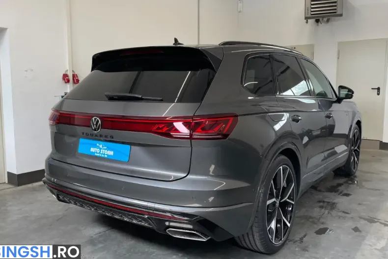Volkswagen Touareg din 2026 cu 51 km - oferta VOL254305 - foto 3