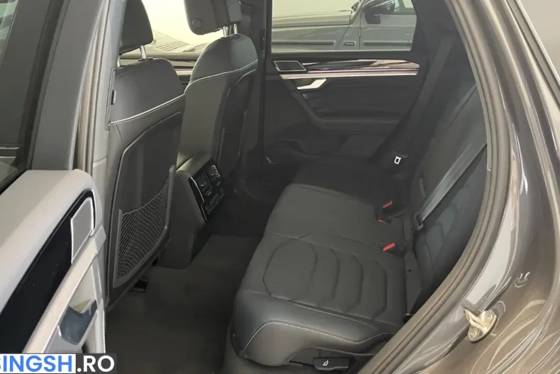 Volkswagen Touareg din 2026 cu 51 km - oferta VOL254305 - foto 10