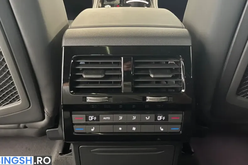 Volkswagen Touareg din 2026 cu 51 km - oferta VOL254305 - foto 13