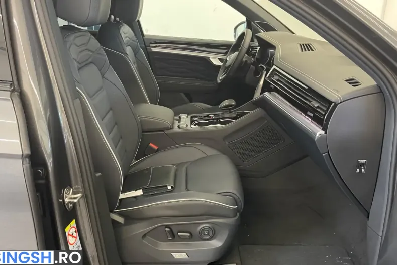 Volkswagen Touareg din 2026 cu 51 km - oferta VOL254305 - foto 14