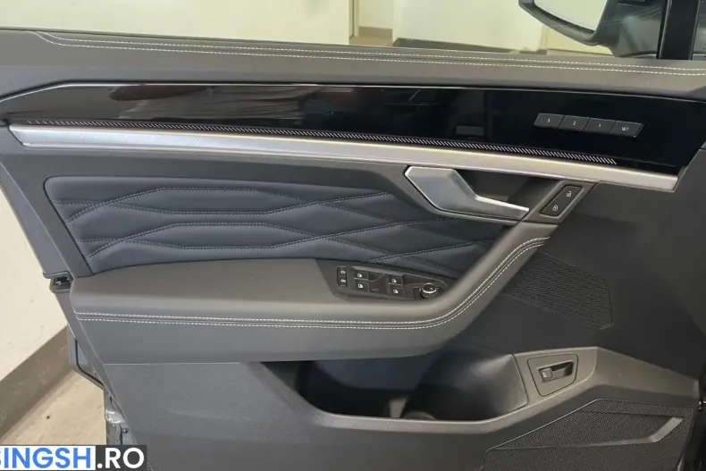 Volkswagen Touareg din 2026 cu 51 km - oferta VOL254305 - foto 15