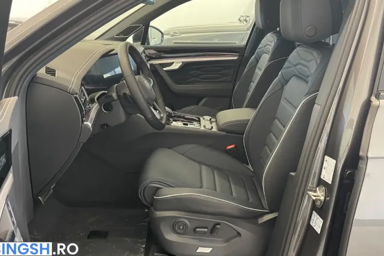 Volkswagen Touareg din 2026 cu 51 km - oferta VOL254305 - foto 16