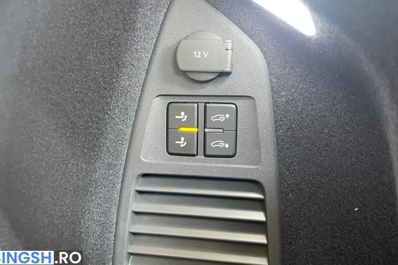 Volkswagen Touareg din 2026 cu 51 km - oferta VOL254305 - foto 17