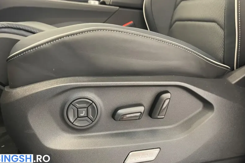 Volkswagen Touareg din 2026 cu 51 km - oferta VOL254305 - foto 19