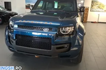 Land Rover Defender din 2026 - oferta LAN254306