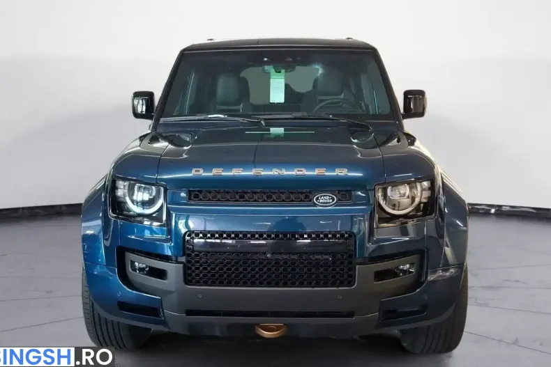 Land Rover Defender din 2026 cu 51 km - oferta LAN254306 - foto 2
