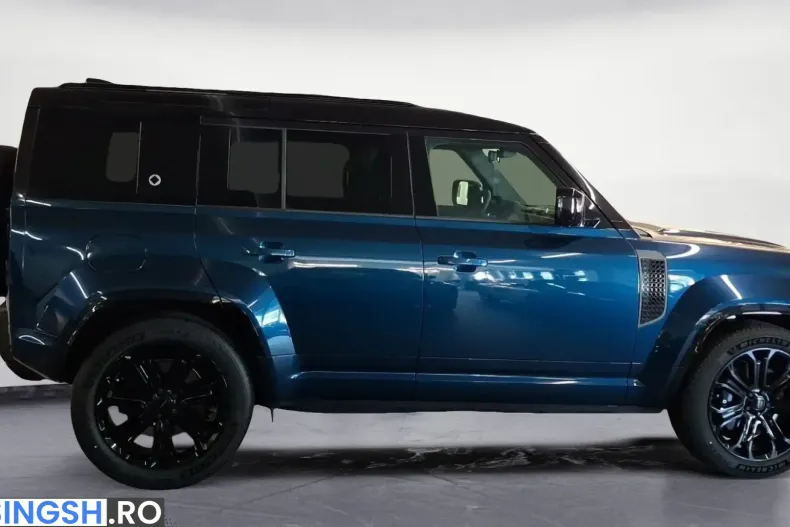 Land Rover Defender din 2026 cu 51 km - oferta LAN254306 - foto 3
