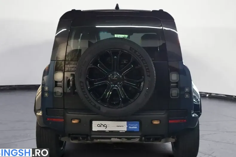 Land Rover Defender din 2026 cu 51 km - oferta LAN254306 - foto 4