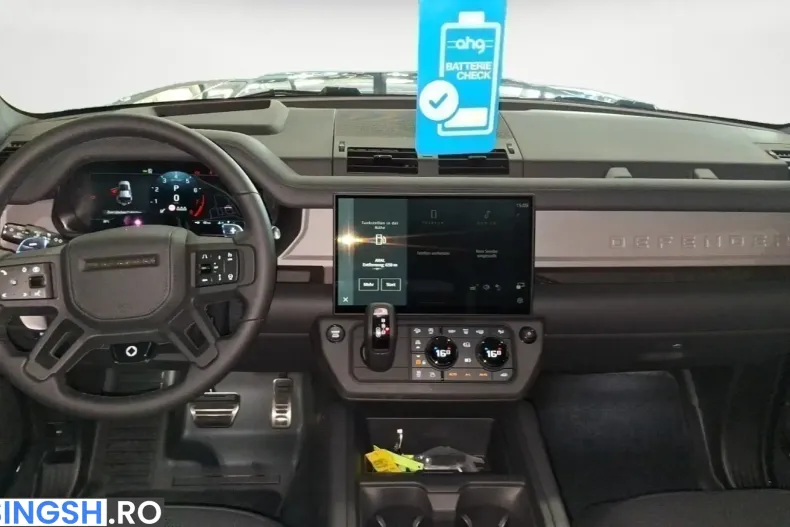 Land Rover Defender din 2026 cu 51 km - oferta LAN254306 - foto 6