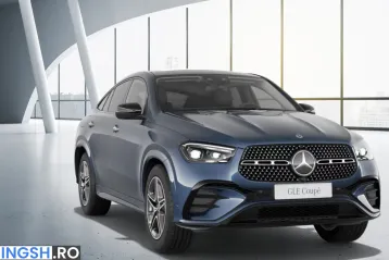 Mercedes-Benz GLE 350 din 2023 - oferta MER254307