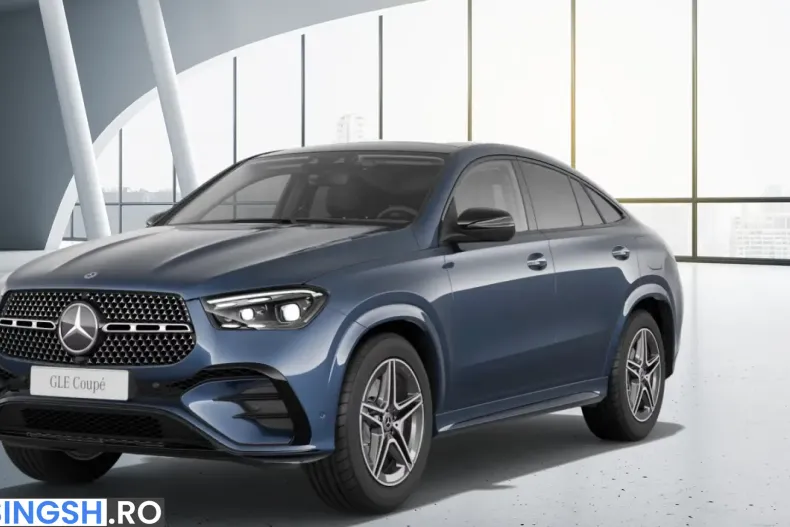 Mercedes-Benz GLE 350 (Clasa GLE) din 2023 cu 47.355 km - oferta MER254307 - foto 2
