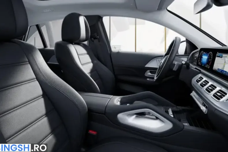 Mercedes-Benz GLE 350 (Clasa GLE) din 2023 cu 47.355 km - oferta MER254307 - foto 5