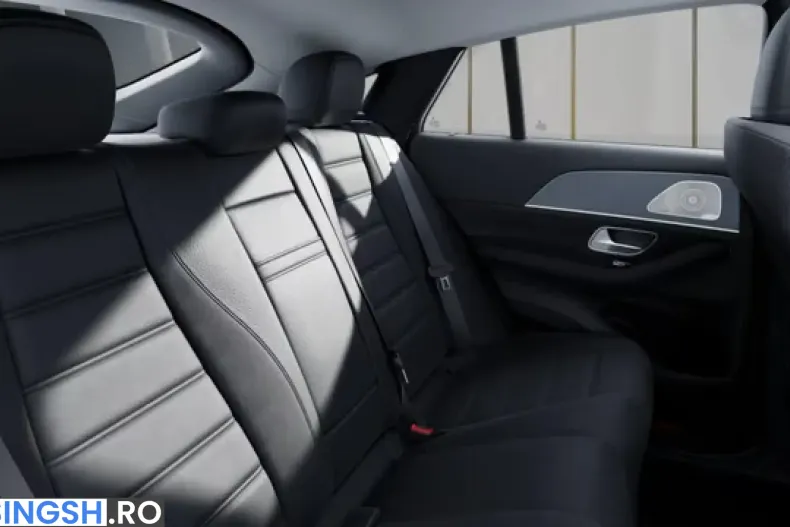 Mercedes-Benz GLE 350 (Clasa GLE) din 2023 cu 47.355 km - oferta MER254307 - foto 6
