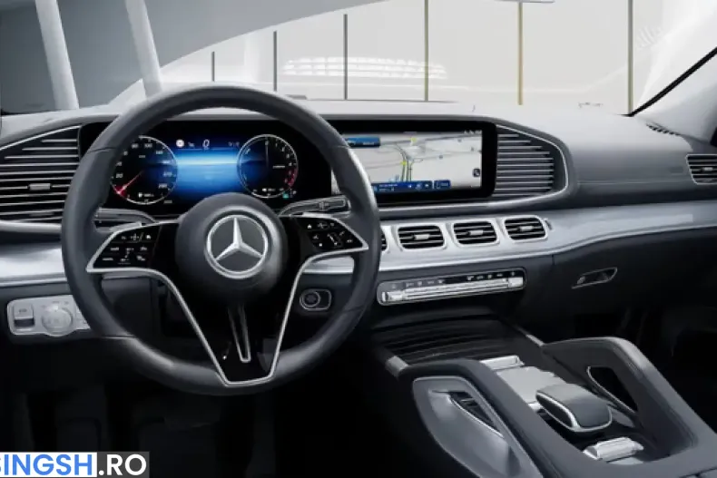 Mercedes-Benz GLE 350 (Clasa GLE) din 2023 cu 47.355 km - oferta MER254307 - foto 7