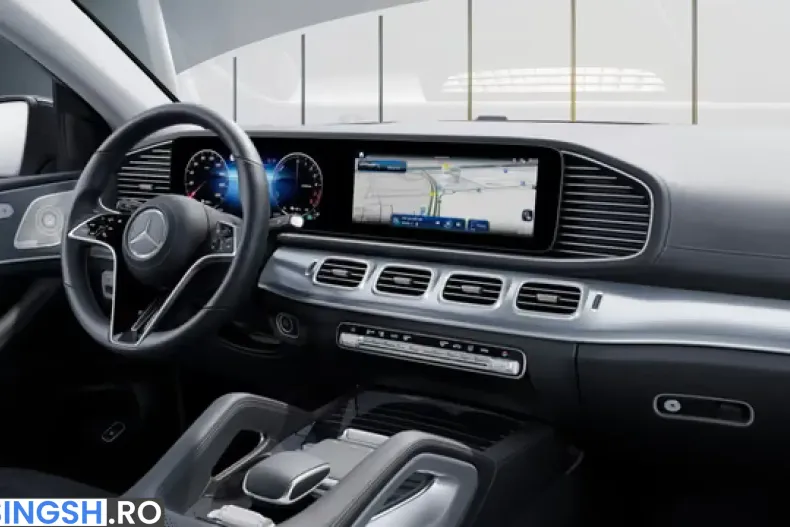 Mercedes-Benz GLE 350 (Clasa GLE) din 2023 cu 47.355 km - oferta MER254307 - foto 8