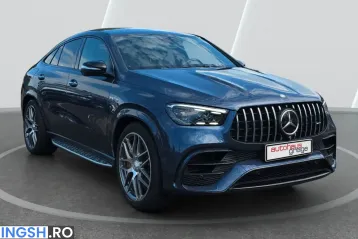 Mercedes-Benz GLE 63 AMG din 2024 - oferta MER254308