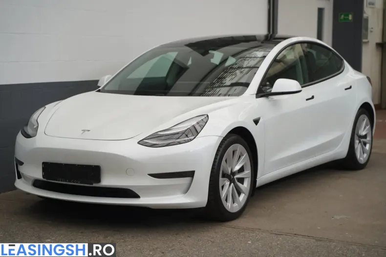 Tesla Model 3 din 2021 cu 79.998 km - oferta TES254309 - foto 2