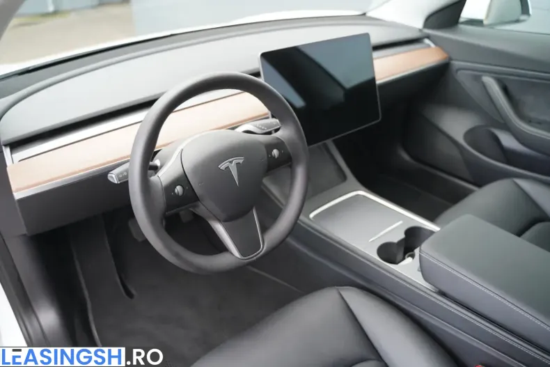 Tesla Model 3 din 2021 cu 79.998 km - oferta TES254309 - foto 10