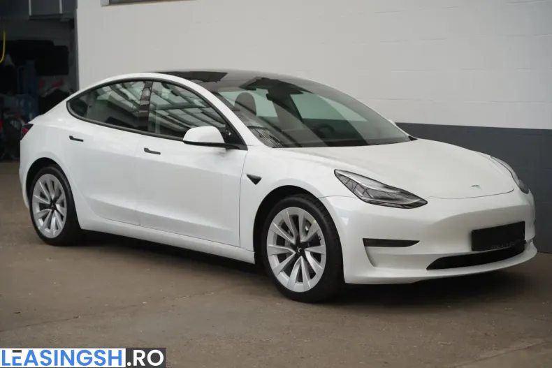 Tesla Model 3 din 2021 cu 79.998 km - oferta TES254309 - foto 15