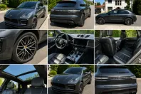 Porsche Macan din 2022 cu 55.000 km - oferta POR254310 - foto 1