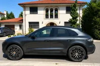 Porsche Macan din 2022 cu 55.000 km - oferta POR254310 - foto 2