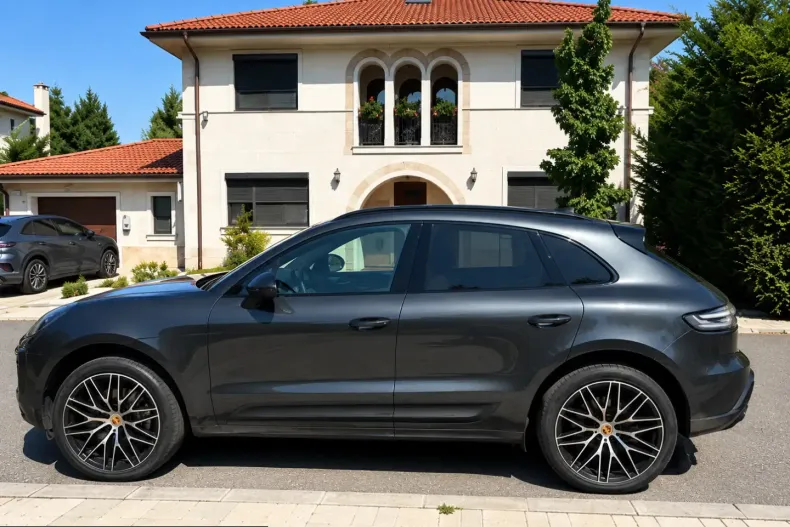 Porsche Macan din 2022 cu 55.000 km - oferta POR254310 - foto 2