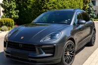 Porsche Macan din 2022 cu 55.000 km - oferta POR254310 - foto 4