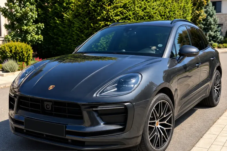Porsche Macan din 2022 cu 55.000 km - oferta POR254310 - foto 4