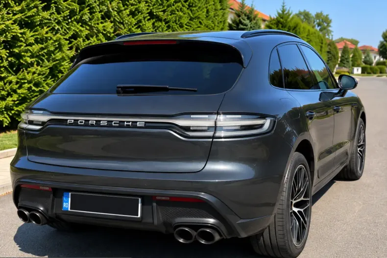 Porsche Macan din 2022 cu 55.000 km - oferta POR254310 - foto 5