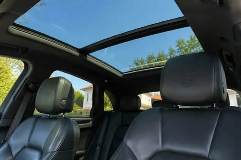 Porsche Macan din 2022 cu 55.000 km - oferta POR254310 - foto 6