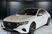 Mercedes-Benz E 220 d Avantgarde din 2025 cu 27.331 km - oferta MER254311 - foto 3