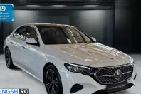 Mercedes-Benz E 220 d Avantgarde din 2025 cu 27.331 km - oferta MER254311 - foto 4
