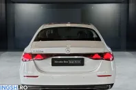 Mercedes-Benz E 220 d Avantgarde din 2025 cu 27.331 km - oferta MER254311 - foto 5