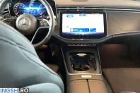 Mercedes-Benz E 220 d Avantgarde din 2025 cu 27.331 km - oferta MER254311 - foto 7