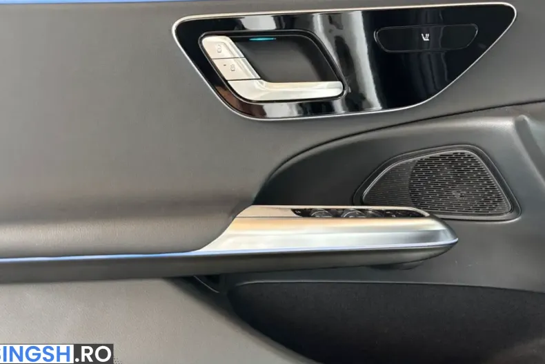Mercedes-Benz E 220 d Avantgarde din 2025 cu 27.331 km - oferta MER254311 - foto 8