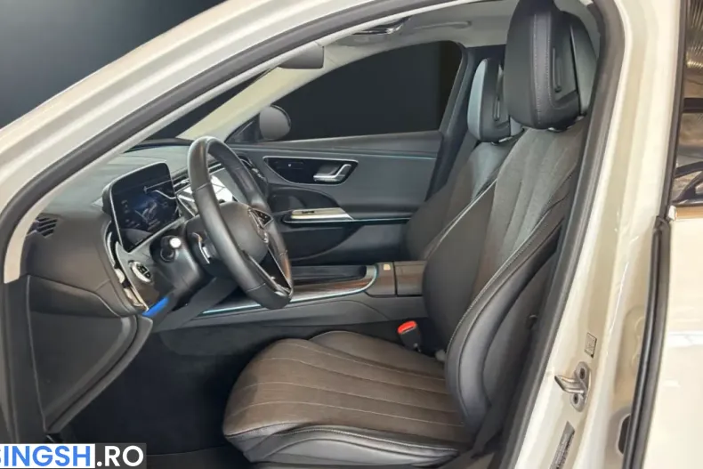 Mercedes-Benz E 220 d Avantgarde din 2025 cu 27.331 km - oferta MER254311 - foto 12