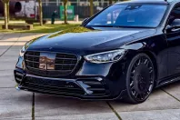 Mercedes-Benz S 450 (Clasa S) din 2024 cu 27.000 km - oferta MER254312 - foto 3